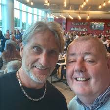 Meet Michael Clarey, school crossing patrol officer, caretaker and all  round legend. Michael helps families across the road at Kirk Merrington  Primary School. His warm smile and brilliant banter is…