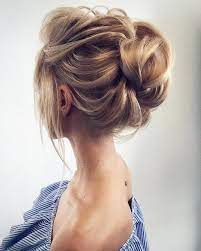 79 Beautiful Bridal Updos Wedding Hairstyles For A Romantic Bridal Hair Styles Wedding Hairstyles Best Wedding Hairstyles