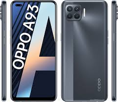 Today, oppo is launching the latest oppo a93 in nigeria. Oppo A93 Pictures Official Photos