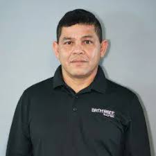 Meet Batterbee Roofing Team