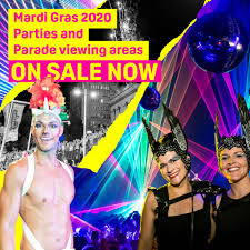Some are easy to join via an application, while others have long wait lists to get in. Sydney Mardi Gras Logo 2020 Get Images