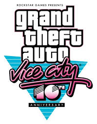 Grand Theft Auto Vice City 10th Anniversary Grand Theft Auto Best Android Games Grand Theft Auto Games