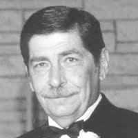 William Dombrowsky Obituary (2007)