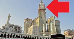 Subhanallah Terkuak Sudah Inilah 3 Tanda Kiamat Di Mekah Sudah Muncul Kiamat Sudah Dekat Mekah Tanda