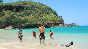 Check spelling or type a new query. Pantai Ngobaran Htm Rute Foto Ulasan Pengunjung