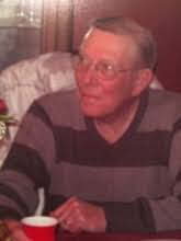 Obituary information for Richard Charles Potts
