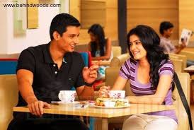Neethaane En Ponvasantham Tamil Movie Images Neethaane En Ponvasantham Jiiva Samantha Gautham Menon Santhan Movie Pic Samantha Pics Movie Couples