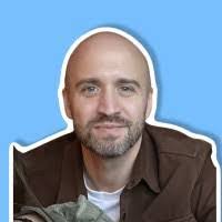 John Kees's Instagram, Twitter & Facebook