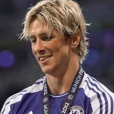 Fernando Torres