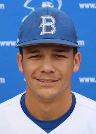 Christopher Benavidez