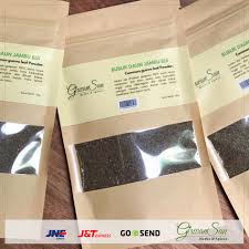 Manfaat jambu air untuk diet. Daun Jambu Biji Bubuk Common Guava Original Grade A Herbal Rempah Kemasan Praktis Pakai Ziplock Shopee Indonesia