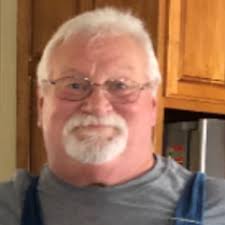 Donald Lee 'Buck' Buckler 1954