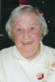 Margaret Wright, a longtime Babylon Village resident, Bank of Babylon  worker