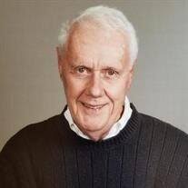 John Ford Wilson Obituary