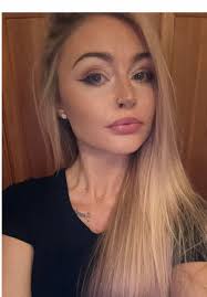 She’s a bad thing fine as hell 😈 #badthing #fineashell #blondie #fyp #fypシ  #baddie #trending #like #follow