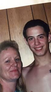 My son, Shaun Dunlap. January 20, 1978. to. March 04, 2024. Missed so very  much. Loved even more. 😭 Tragic house fire.