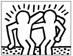Amzn.to/2mmsrsw buy from amazon blank drawing book: Keith Haring Pdf
