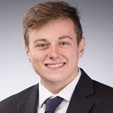 Kenneth Ernst's Instagram, Twitter & Facebook