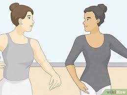 Short and enagaging pitch for dance teacher. 10 Ways To Impress Your Dance Teacher Wikihow