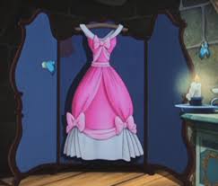 Cinderella S Dress Cinderella Pink Dress Cinderella Cartoon Cinderella Dress Disney