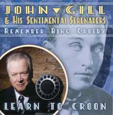 John Gill & His Sentimental Serenaders