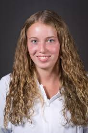 2019-20 Women's Swimming & Diving Roster