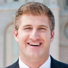 Pace Mannion, Former Utah Ute & Jazz Player, & Father of Nico Mannion