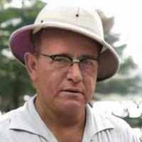 James Finis Bauman (1906–1968) • FamilySearch