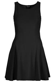 The Plain Black Dress Dresses Top Shop Dress Dress Cleaning