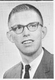 Kenneth Edward Buse (1945-1981)