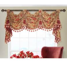 Check out our valance patterns selection for the very best in unique or custom, handmade pieces from our home & living shops. How Much Wider Should A Valance Be Than The Window