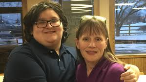 Fundraiser by Dan Harry : In Memory of Annie Harry