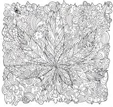 Psychedelic Mushroom Coloring Pages Trippy B Mushroom Coloring Pages B B Psychedelic Mushroo Adult Coloring Pages Coloring Pages Free Adult Coloring Pages