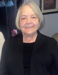 Obituary for Joan Hunt