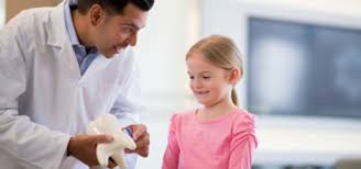 What is a Pediatric Dentist ...