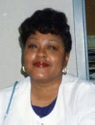 Ellen Hudson-Willis Obituary (2019)