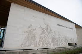 The first structure was built shortly thereafter and the current structure was built in 1828. Ollie The Camel Cactus Juice Walls News From Around Our 50 States