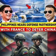 Philippines shifts to coalition-based defense strategy