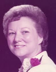 Joan Cox Obituary July 8, 2020