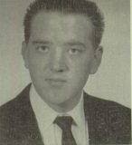 RIGSBY, MICHAEL GRADY, 1945-2000** Funeral services for Grady Michael  “Mike” Rigsby were held Wednesday, September 25, 2000, at the Cottonwood  Church of Christ in Liberty Grove under the direction of Allen Funeral