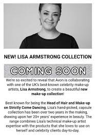 Breaking news headlines about lisa armstrong linking to 1,000s of websites from around the world. Ant Mcpartlin S Ex Lisa Armstrong Launches Make Up Collection Amid New Romance