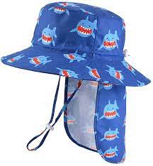 Drawstring Closuresun Protection Upf 50 Protection Blocks 98 Of Uv Rays Wide Brim With Neck Flap For The Best Sun Pr Toddler Sun Hat Baby Sun Hat Sun Hats
