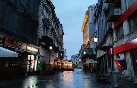 Lista imobilelor expertizate tehnic din punct de vedere al. Pmb Vrea Sa Consolideze 84 De Cladiri Din Clasa I Risc Seismic Din 6 Zone Considerate Prioritare In Bucuresti Sectorul 4 Live