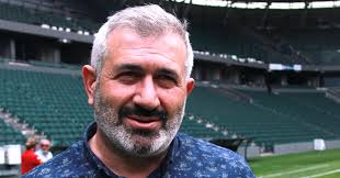 Kocaelispor alt yapısında hak eden oynar