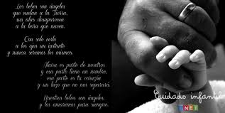 Pensamientos Baby Shower Blog Cuidado Infantil