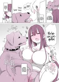 Kyou kara Inu to Dousei Shimasu! | ¡A Partir De Hoy Viviré Con Un Perro! -  Page 3 - HentaiEra