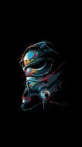Stormtrooper Paint Splatter 2160x3840 Star Wars Background Star Wars Painting Star Wars Wallpaper