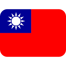 We did not find results for: Flag Taiwan Emoji