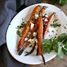 Fries are a wonderful addition to any meal but sweet potato fries really amp up the flavor. 14 Alternative Christmas Dinner Ideas