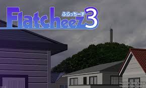 Flatcheez 3 - Page 1 - IMHentai